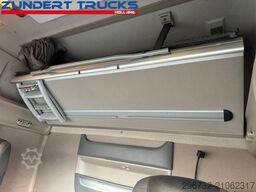 DAF XF 460 SUPERSPACECAB, STANDCLIMA