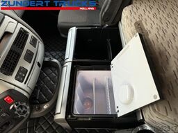 DAF XF 460 SUPERSPACECAB, STANDCLIMA