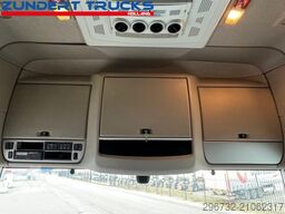 DAF XF 460 SUPERSPACECAB, STANDCLIMA