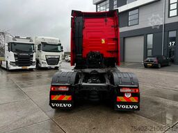 Volvo FH 13.420 Globetrotter / 2x Tank / Euro 6
