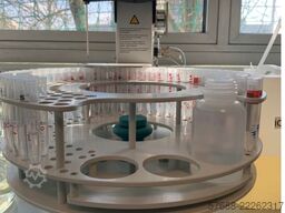 Metrohm IC-PCR Analysis