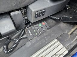 SCANIA P310DB6X2*4MNB JOAB 18.9cubic Gas