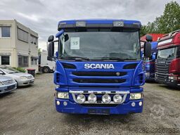 SCANIA P310DB6X2*4MNB JOAB 18.9cubic Gas