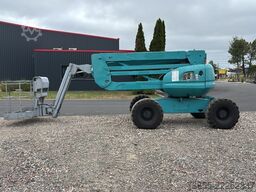 Manitou 160 Atj (16m)