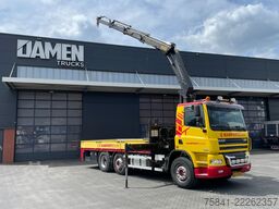 DAF CF 85 CF85.380 HMF 1903 K3(B3)