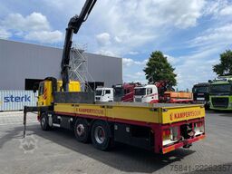 DAF CF 85 CF85.380 HMF 1903 K3(B3)