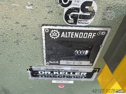 Altendorf F 45