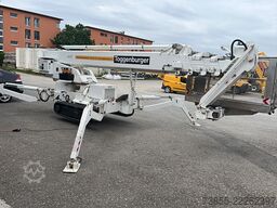 Teupen Leo 30 T (30m)