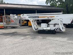 Teupen Leo 30 T (30m)