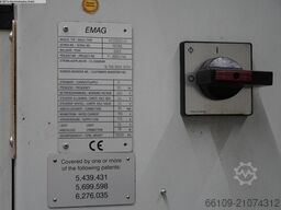 EMAG VTC 250 DUO