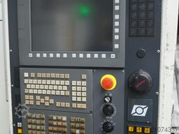 MONFORTS RNC 400 MultiTurn