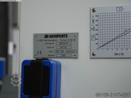 MONFORTS RNC 400 MultiTurn