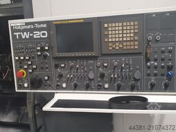Nakamura-Tome TW 20