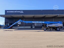 Genie SX-135 XC