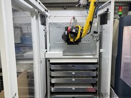 Spinner Robobox
