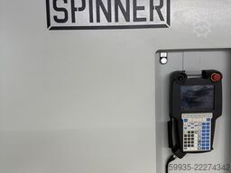 Spinner Robobox