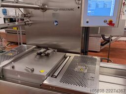 Weber and Multivac CCS405 and R535