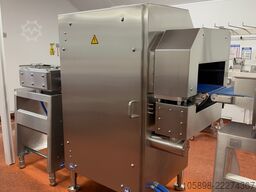 Weber and Multivac CCS405 and R535