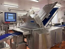 Weber and Multivac CCS405 and R535