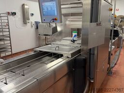 Weber and Multivac CCS405 and R535
