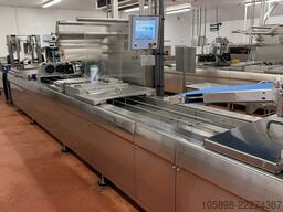Weber and Multivac CCS405 and R535