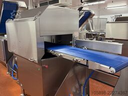 Weber and Multivac CCS405 and R535
