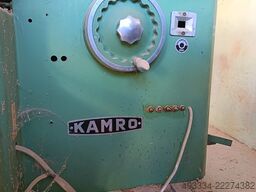 Ing. Karl Mrozek Kamro