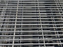 Various Stainless steel mobile racks
