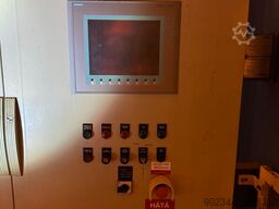 ANDRITZ AE 15*20MKWD 15