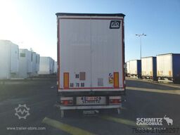 Schmitz Cargobull Semitrailer Curtainsider Standard
