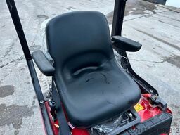 Wematik Marla120 Minibagger inkl. Schaufel *NEU*