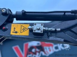 Wematik Marla120 Minibagger inkl. Schaufel *NEU*