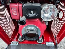 Wematik Marla120 Minibagger inkl. Schaufel *NEU*