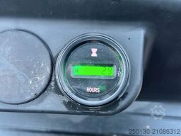 Wematik Marla120 Minibagger inkl. Schaufel *NEU*