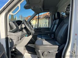 VOLKSWAGEN CRAFTER KOFFER LBW+PORTALTÜR KAMERA KLIMA NAVI
