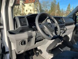 VOLKSWAGEN CRAFTER KOFFER LBW+PORTALTÜR KAMERA KLIMA NAVI