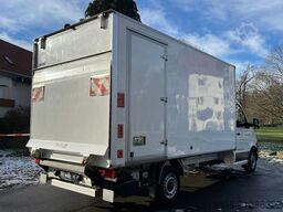 VOLKSWAGEN CRAFTER KOFFER LBW+PORTALTÜR KAMERA KLIMA NAVI