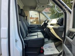 VOLKSWAGEN CRAFTER KOFFER LBW+PORTALTÜR KAMERA KLIMA NAVI