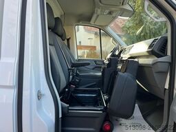 VOLKSWAGEN CRAFTER KOFFER LBW+PORTALTÜR KAMERA KLIMA NAVI