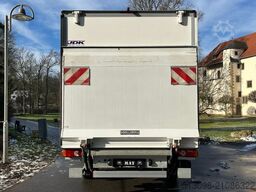 VOLKSWAGEN CRAFTER KOFFER LBW+PORTALTÜR KAMERA KLIMA NAVI