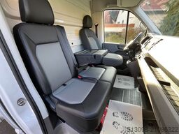 VOLKSWAGEN CRAFTER KOFFER LBW+PORTALTÜR KAMERA KLIMA NAVI