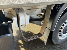 VOLKSWAGEN CRAFTER KOFFER LBW+PORTALTÜR KAMERA KLIMA NAVI