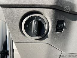 VOLKSWAGEN CRAFTER KOFFER LBW+PORTALTÜR KAMERA KLIMA NAVI