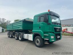 SCHWARZMÜLLER H-Serie / 3 Seitenkipper