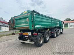 SCHWARZMÜLLER H-Serie / 3 Seitenkipper