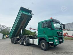 SCHWARZMÜLLER H-Serie / 3 Seitenkipper
