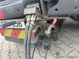 Reisch REA-24Z / Absetzmulde / TüV 12-26