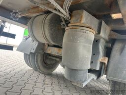 Reisch REA-24Z / Absetzmulde / TüV 12-26