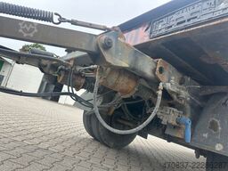 Reisch REA-24Z / Absetzmulde / TüV 12-26