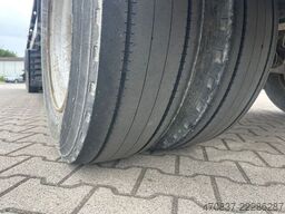 Reisch REA-24Z / Absetzmulde / TüV 12-26